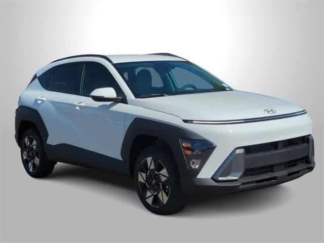 2025 Hyundai Kona SEL Convenience