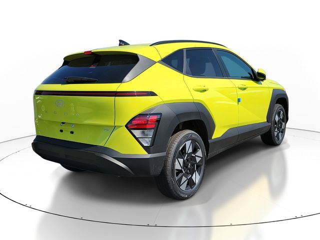 2025 Hyundai Kona SEL Convenience