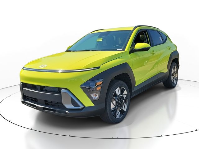 2025 Hyundai Kona SEL Convenience