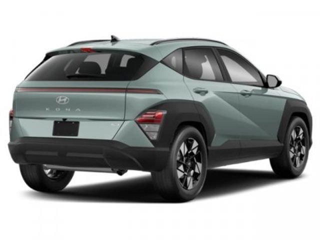 2025 Hyundai Kona SEL Convenience