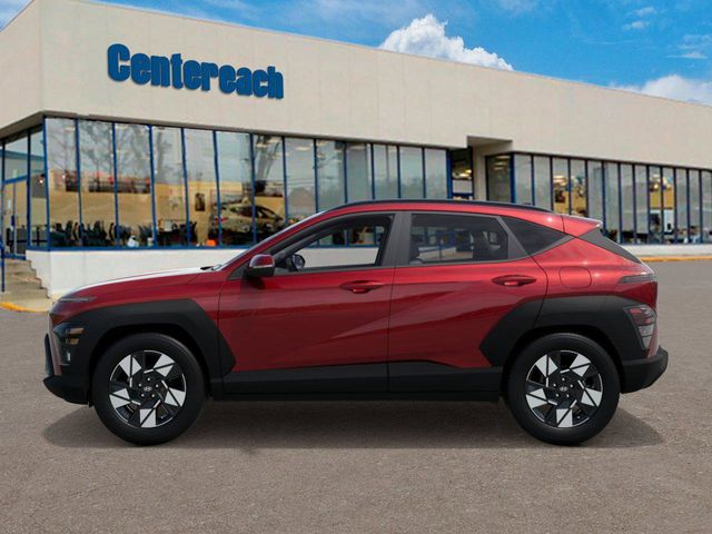 2025 Hyundai Kona SEL Convenience