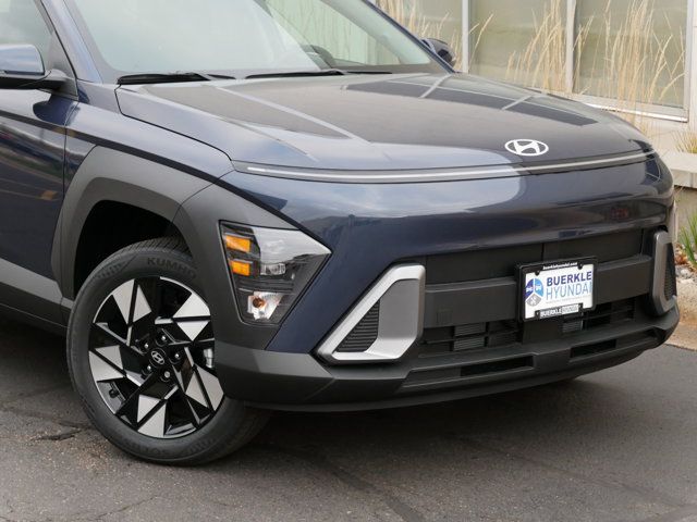 2025 Hyundai Kona SEL Convenience