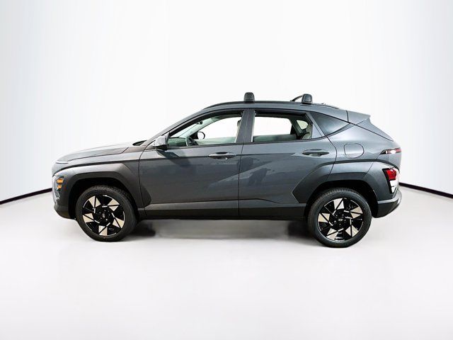 2025 Hyundai Kona SEL Convenience