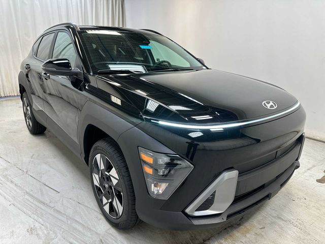 2025 Hyundai Kona SEL Convenience