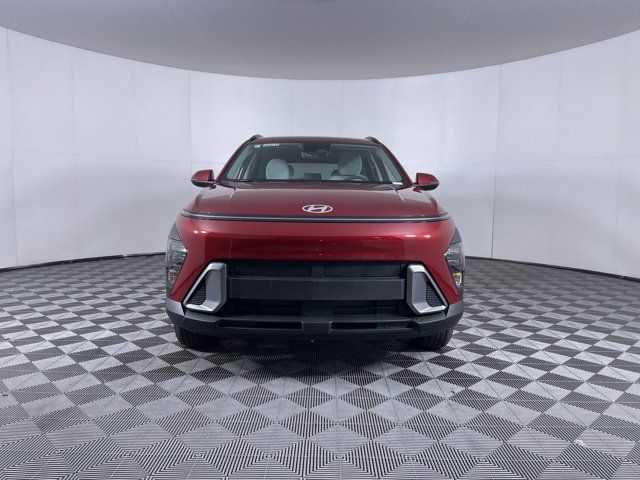 2025 Hyundai Kona SEL Convenience