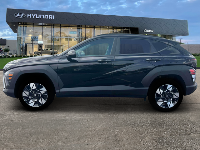 2025 Hyundai Kona SEL Convenience