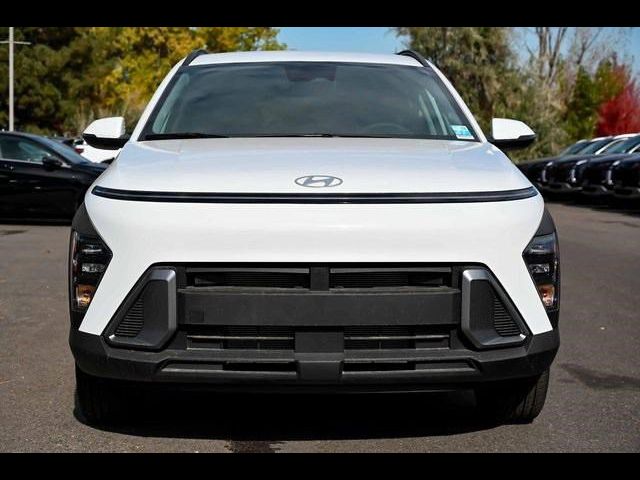 2025 Hyundai Kona SEL Convenience