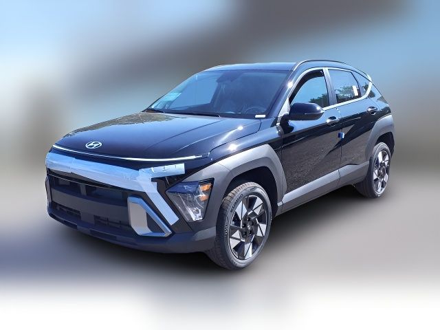 2025 Hyundai Kona SEL Convenience