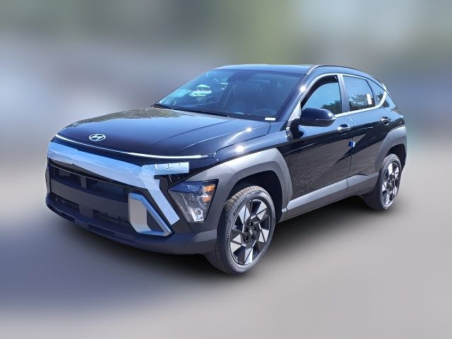 2025 Hyundai Kona SEL Convenience