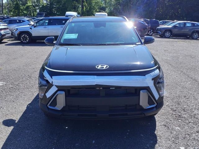 2025 Hyundai Kona SEL Convenience