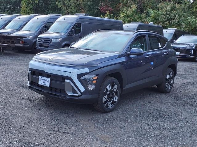 2025 Hyundai Kona SEL Convenience