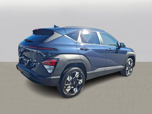 2025 Hyundai Kona SEL Convenience