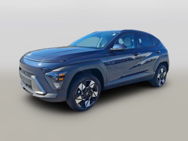 2025 Hyundai Kona SEL Convenience