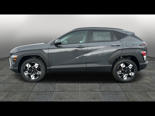 2025 Hyundai Kona SEL Convenience