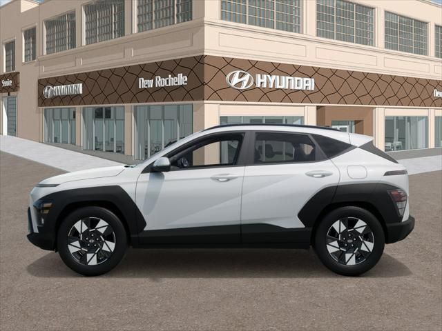 2025 Hyundai Kona SEL Convenience