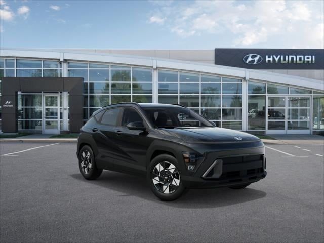 2025 Hyundai Kona SEL Convenience