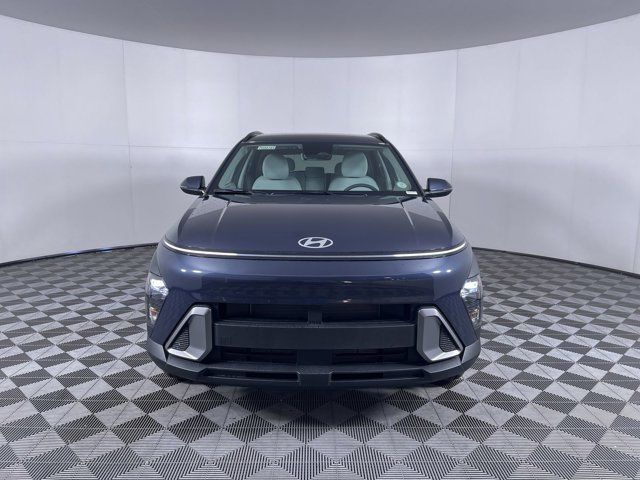 2025 Hyundai Kona SEL Convenience