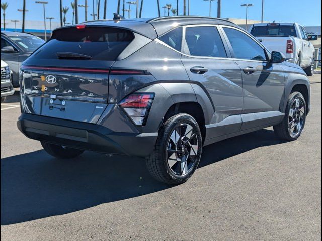 2025 Hyundai Kona SEL Convenience