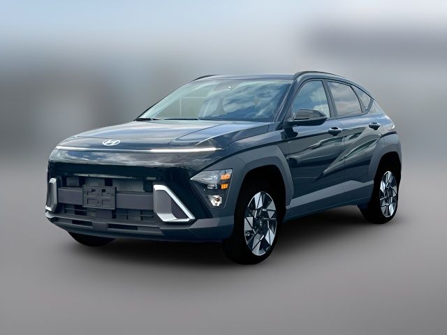 2025 Hyundai Kona SEL Convenience