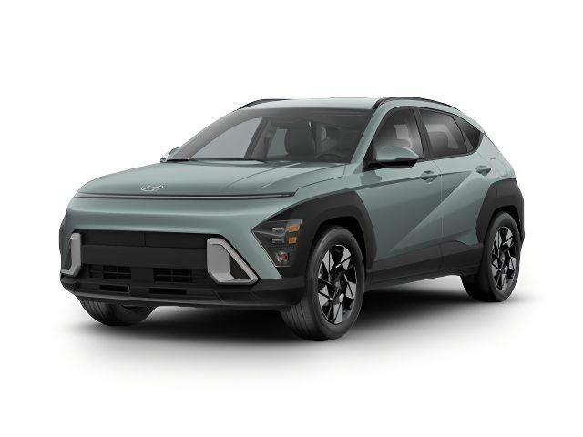 2025 Hyundai Kona SEL Convenience