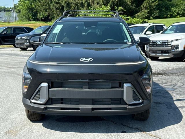 2025 Hyundai Kona SEL Convenience