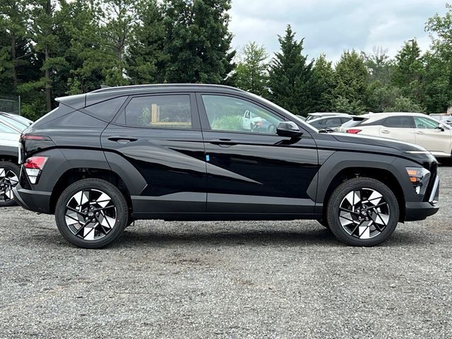 2025 Hyundai Kona SEL Convenience