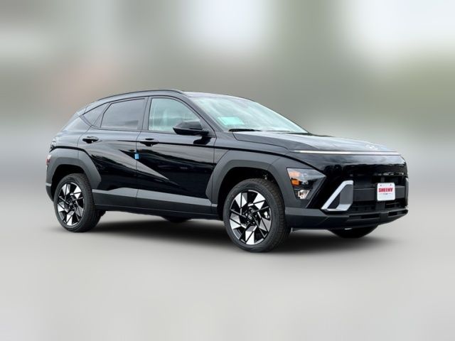 2025 Hyundai Kona SEL Convenience