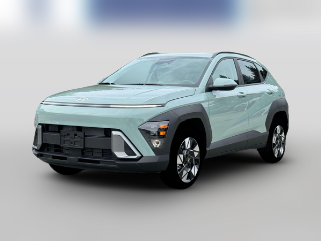 2025 Hyundai Kona SEL Convenience