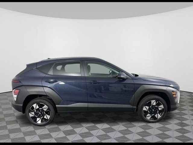 2025 Hyundai Kona SEL Convenience