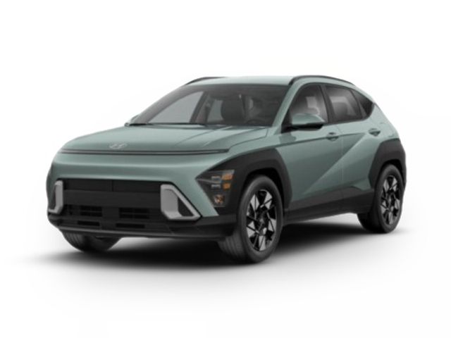 2025 Hyundai Kona SEL Convenience