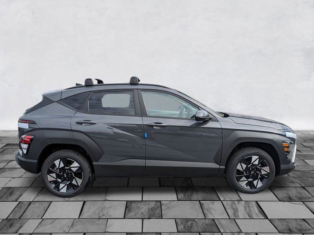 2025 Hyundai Kona SEL Convenience