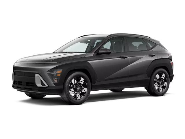 2025 Hyundai Kona SEL Convenience