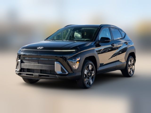 2025 Hyundai Kona SEL Convenience