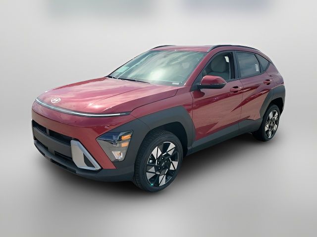 2025 Hyundai Kona SEL Convenience