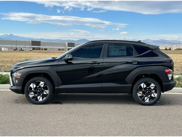 2025 Hyundai Kona SEL Convenience