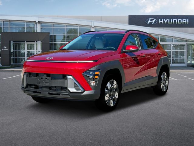 2025 Hyundai Kona SEL Convenience