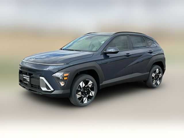 2025 Hyundai Kona SEL Convenience