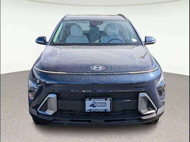 2025 Hyundai Kona SEL Convenience