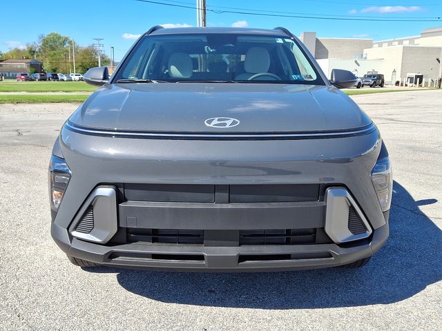 2025 Hyundai Kona SEL Convenience