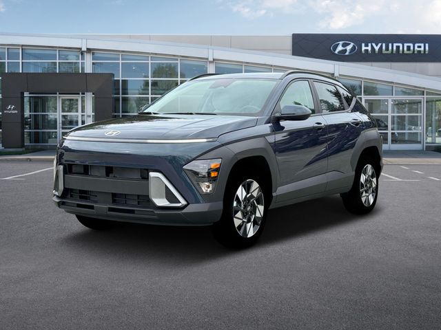 2025 Hyundai Kona SEL Convenience