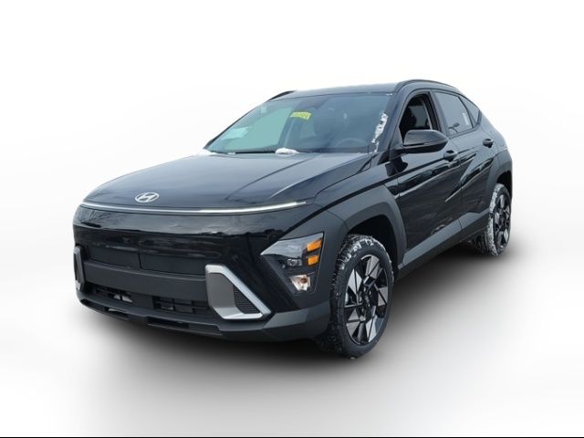 2025 Hyundai Kona SEL Convenience