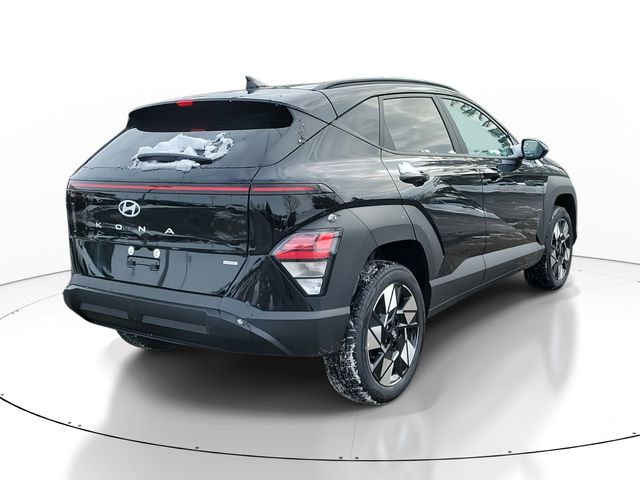 2025 Hyundai Kona SEL Convenience