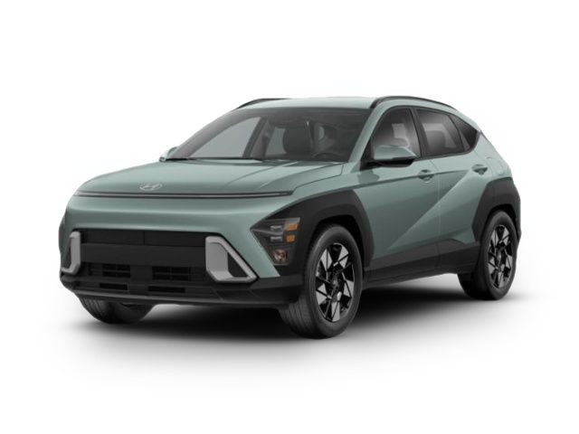 2025 Hyundai Kona SEL Convenience