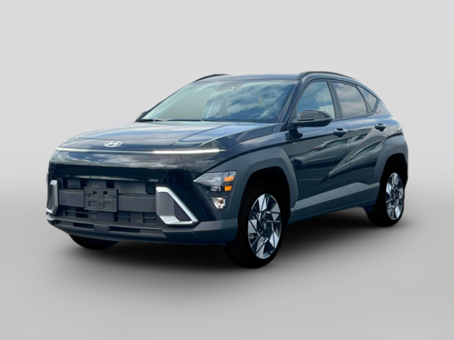 2025 Hyundai Kona SEL Convenience