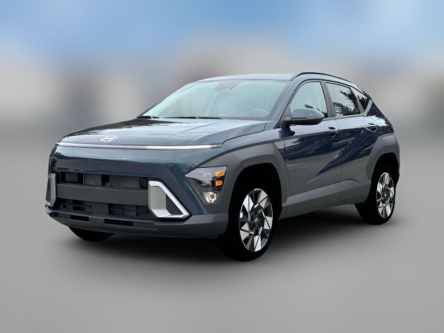 2025 Hyundai Kona SEL Convenience