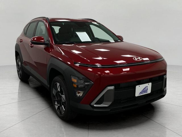 2025 Hyundai Kona SEL Convenience