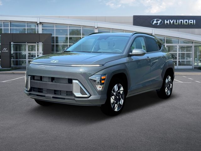 2025 Hyundai Kona SEL Convenience