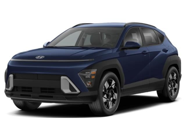 2025 Hyundai Kona SEL Convenience