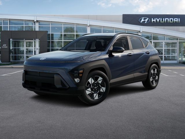 2025 Hyundai Kona SEL Convenience