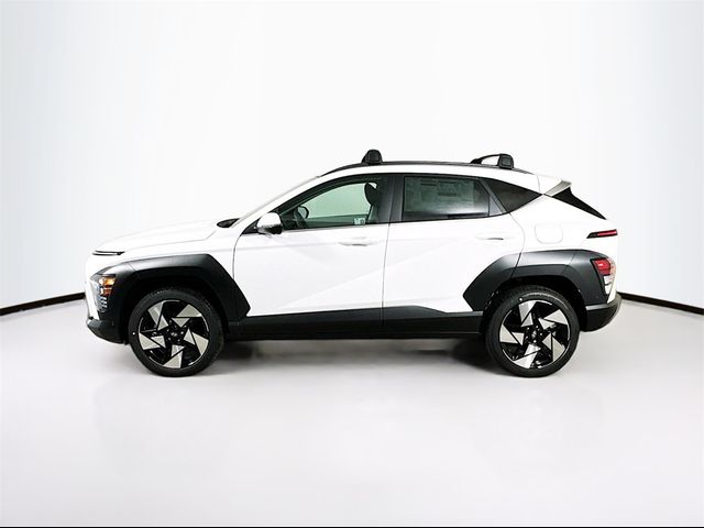 2025 Hyundai Kona Limited